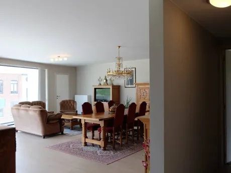 Appartement in Sint-Lievens-Houtem - Marktplein 9, 9520 - foto 4