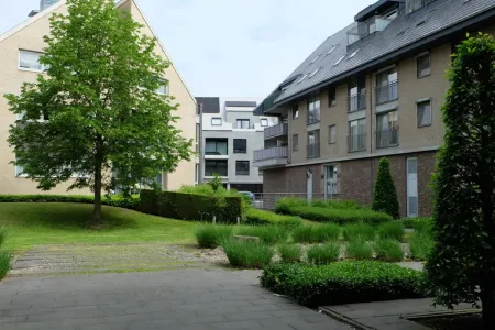 Appartement Te Huur Ninove