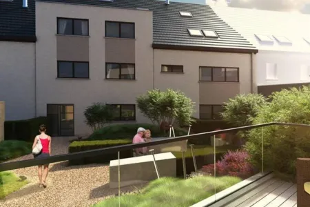 Appartement Te Koop Mere