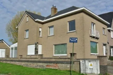 Huis Te Koop Strijpen