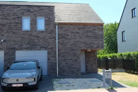 Huis Te Huur Erpe-Mere