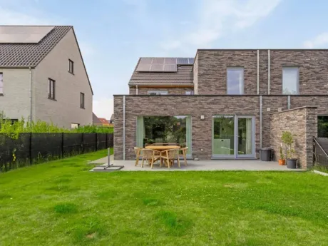 Maison à Erpe-Mere - Bavokouter 58, 9420 - photo 3
