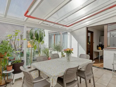 Huis in Burst - Dorent 71, 9420 - foto 9