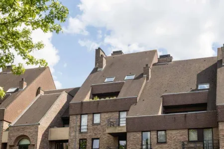 Appartement Te Koop Aalst