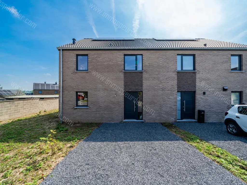 Huis Te Koop Cerexhe-heuseux