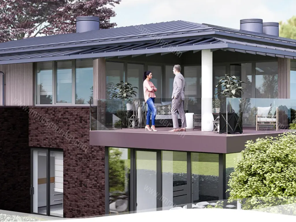 Appartement Te Koop Malmedy
