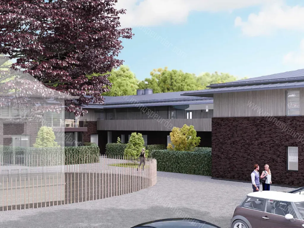 Appartement Te Koop Malmedy