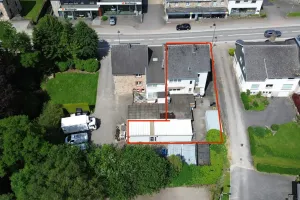Huis Te Koop Waimes