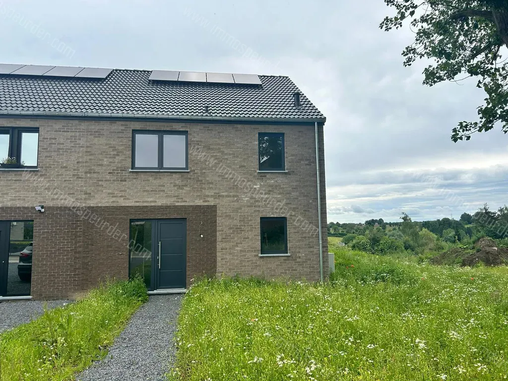 Huis Te Koop Cerexhe-heuseux
