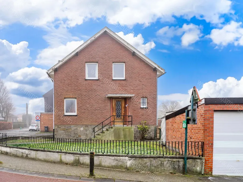 Huis in Welkenraedt - 1355498 - Boulevard Hector Grosjea , 4840 Welkenraedt