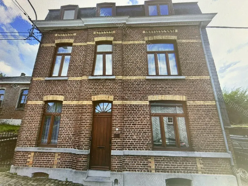 Huis in Thimister-Clermont - 1372750 - Rue René Rutte , 4890 Thimister-Clermont