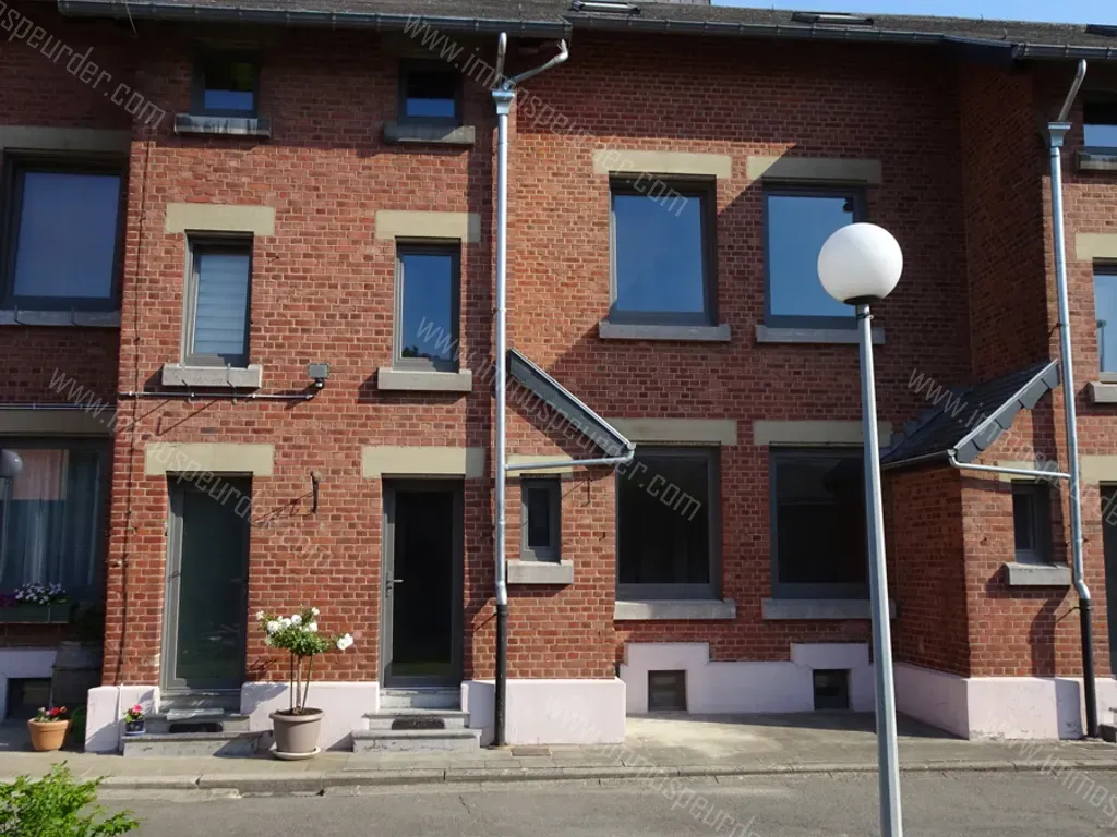 Huis in Malmedy - 1389790 - Route de Saint-Vit , 4960 Malmedy