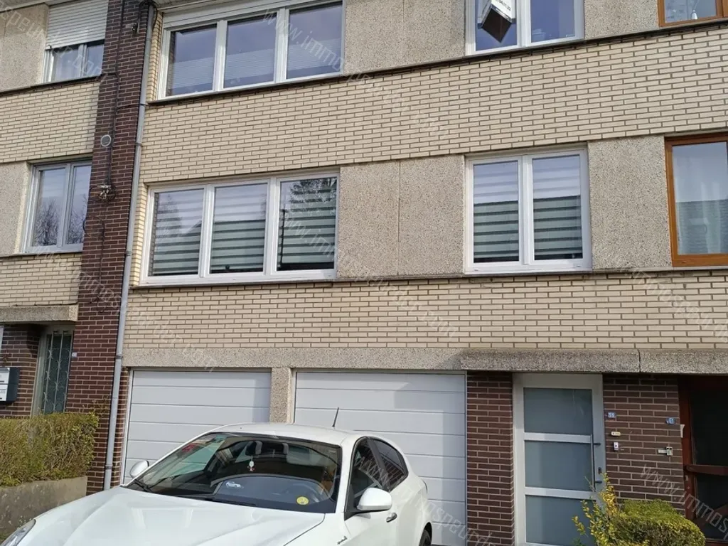 Appartement in Verviers - 1384554 - Avenue Julien Jardo , 4801 Verviers