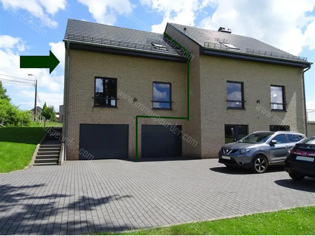 Huis in Nidrum - 537807 - Zur Held , 4750 Nidrum