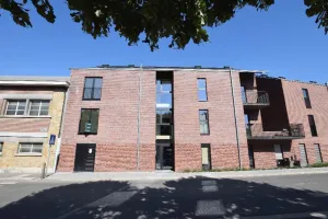  Verhuurd Aubel