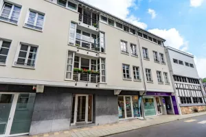 AppartementMalmedy