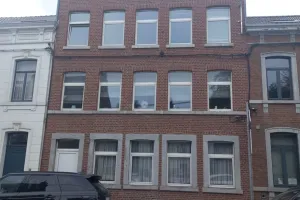  Verhuurd Petit-Rechain