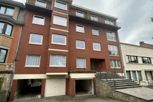  Verhuurd Heusy