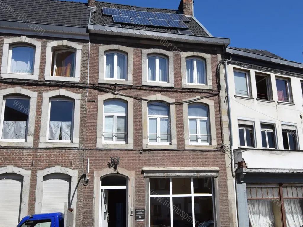 Appartement in Limbourg - 1291055 - Rue Guillaume Maisie , 4830 Limbourg