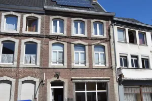  Verhuurd Limbourg