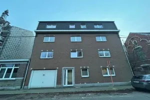  Verhuurd Verviers