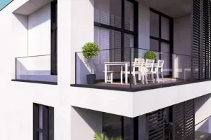 AppartementMalmedy