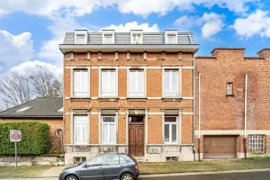 AppartementDison