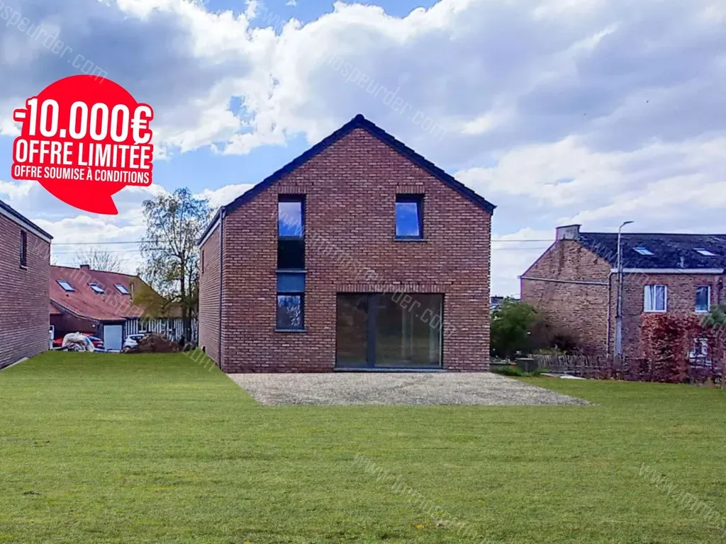 Huis Te Koop Saint-Marc