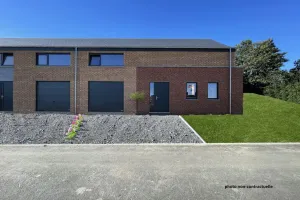 Huis Te Koop Bievre