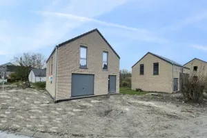 Huis Te Koop Thy-le-bauduin
