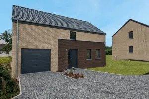 Huis Te Koop Thy-le-bauduin