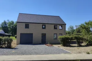 Huis Te Koop Thy-le-bauduin