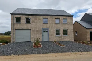 Huis Te Koop Sorinnes