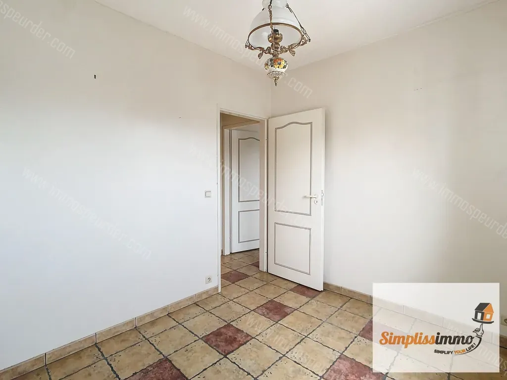 Appartement in Rebecq - 1371379 - Rue du Montgras 12, 1430 REBECQ