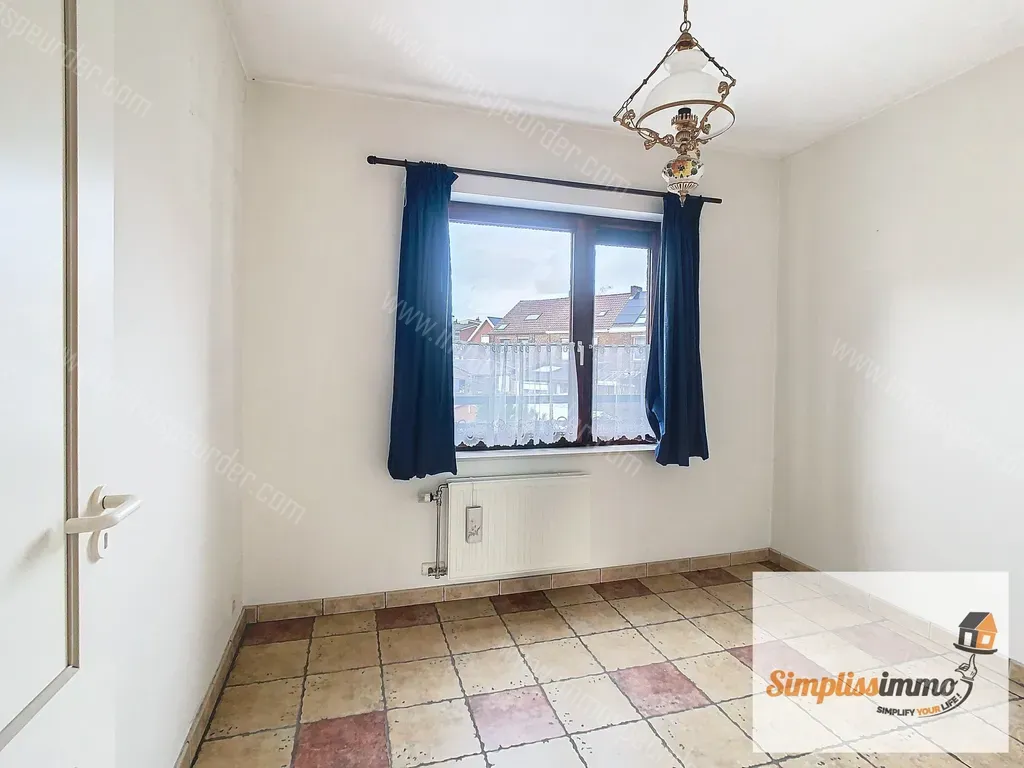 Appartement in Rebecq - 1371379 - Rue du Montgras 12, 1430 REBECQ