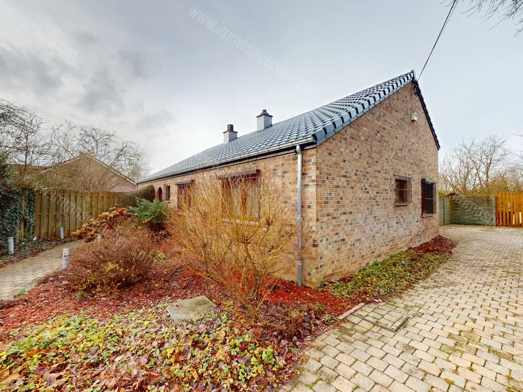 Huis in Sprimont - 1333431 - 4141 Sprimont