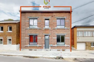 Huis Te Koop Herstal