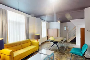 Huis Te Koop Liège