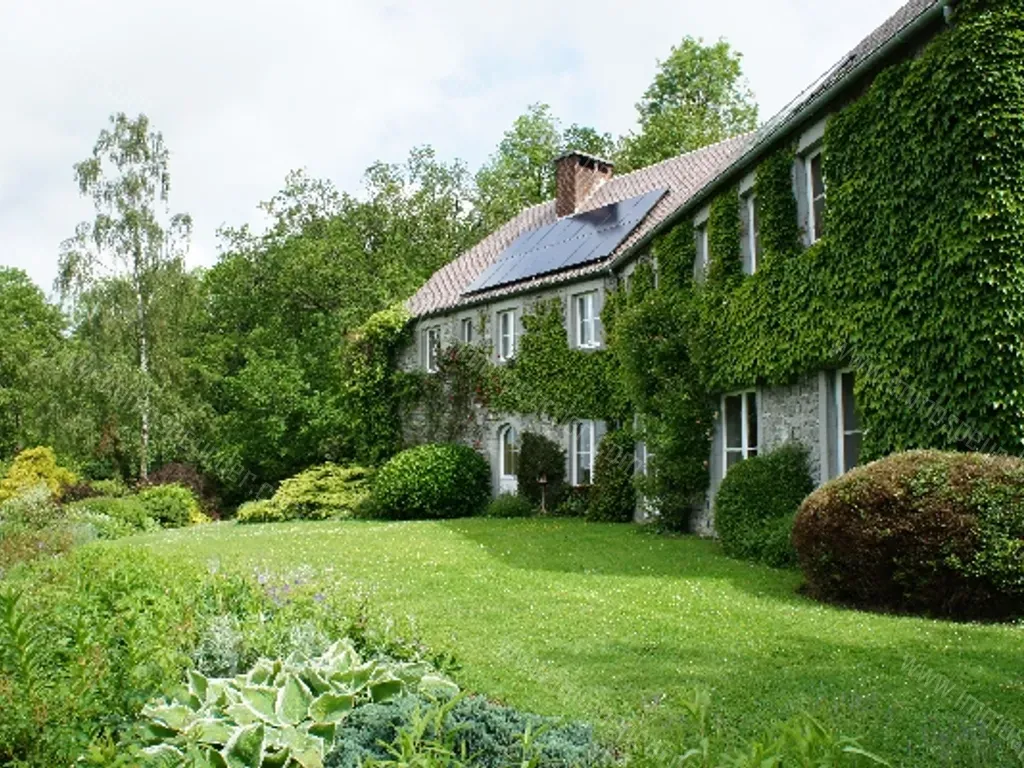 Maison à Louer Neuville-en-Condroz