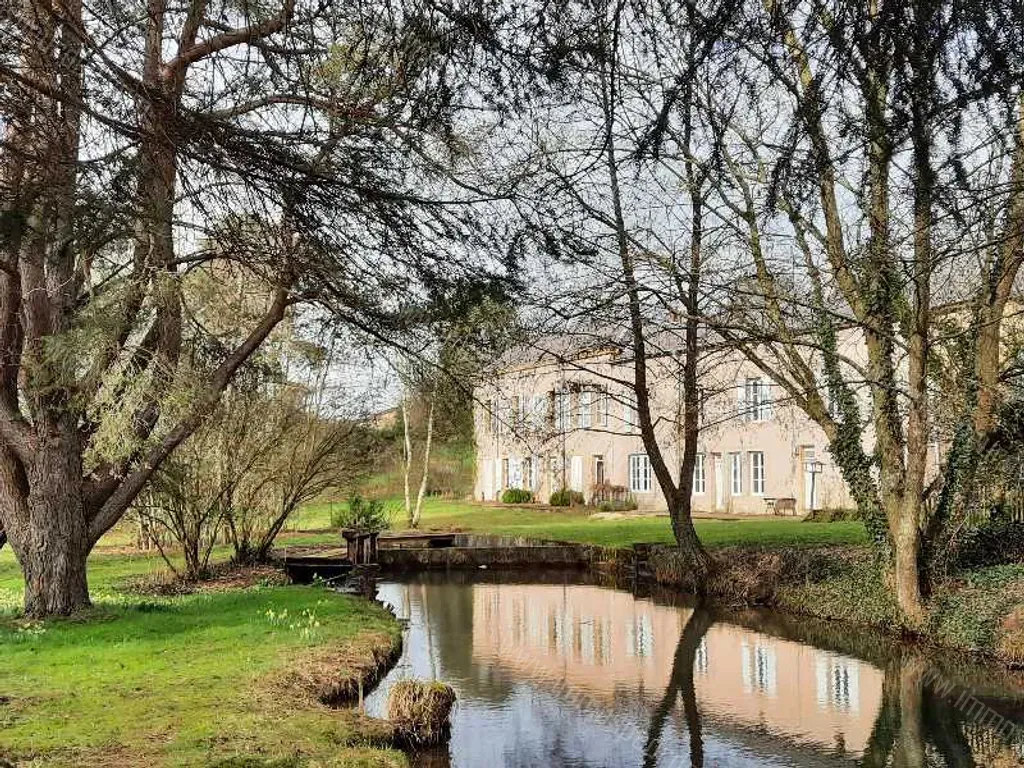 Villa à Vendre Chassepierre