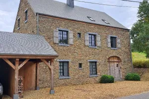 Maison à Vendre Daverdisse