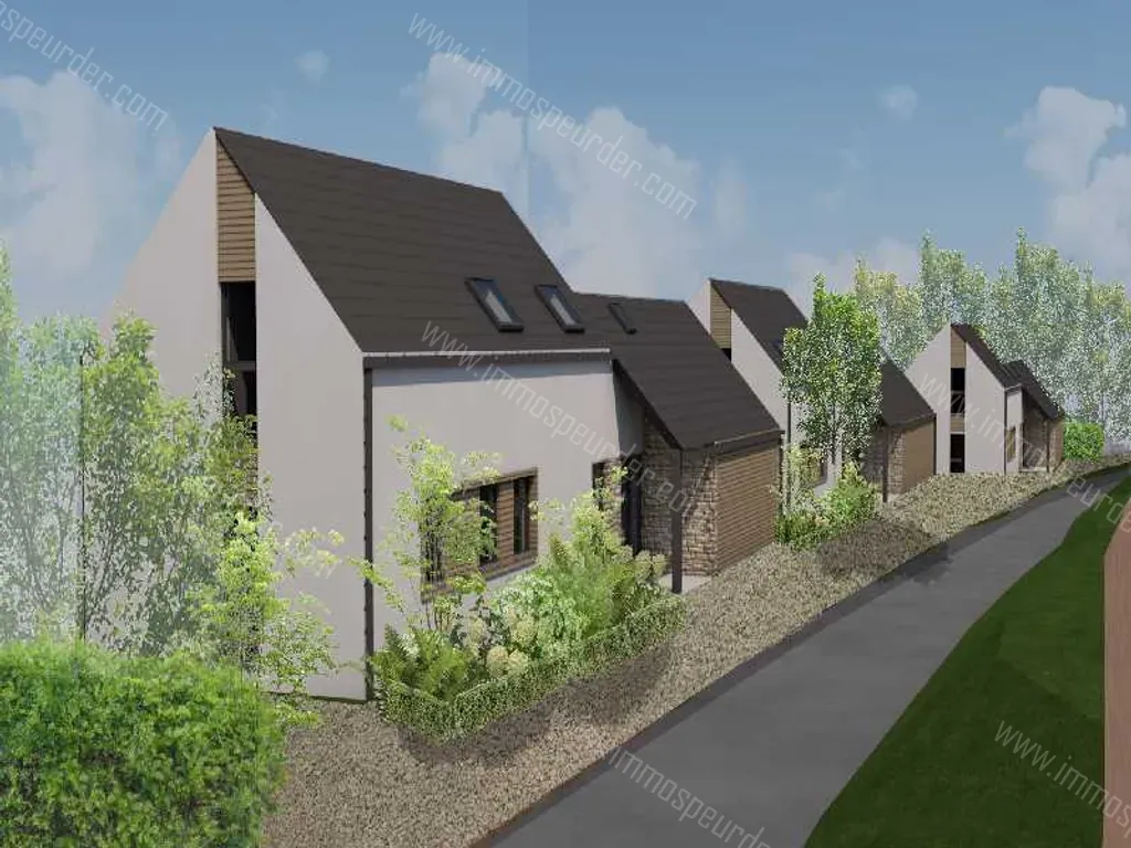 Appartement Te Koop Gesves