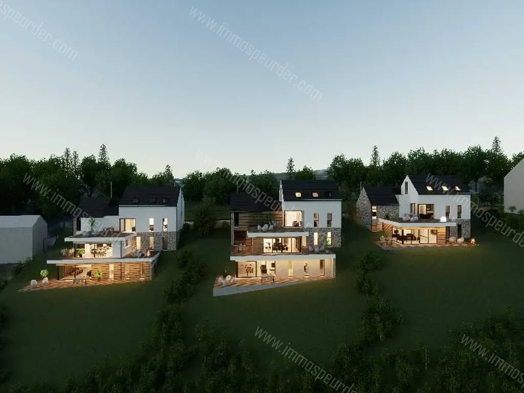 Appartement Te Koop Gesves