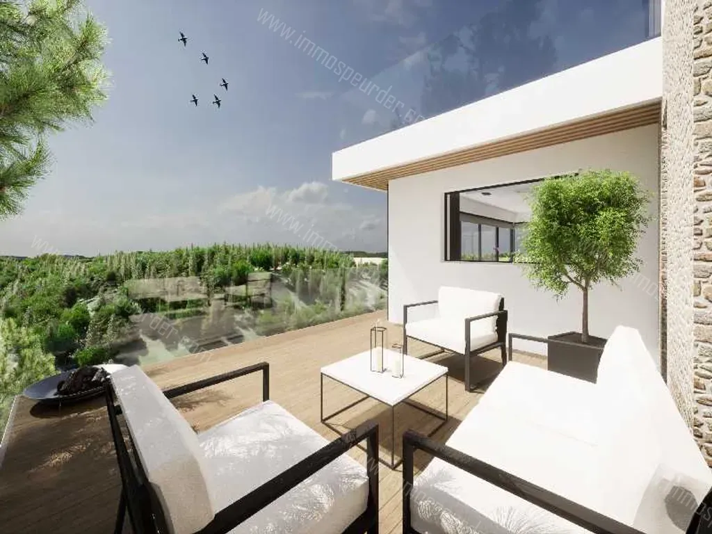 Appartement Te Koop Gesves