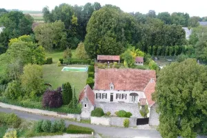 Huis Te Koop Saint-Remy-Geest