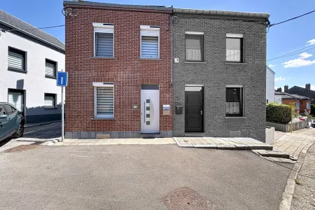 Maison À vendre Romsée