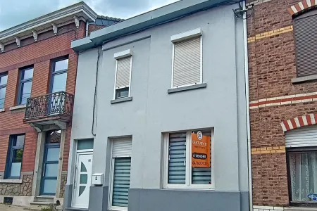 Huis Te Koop Vivegnis