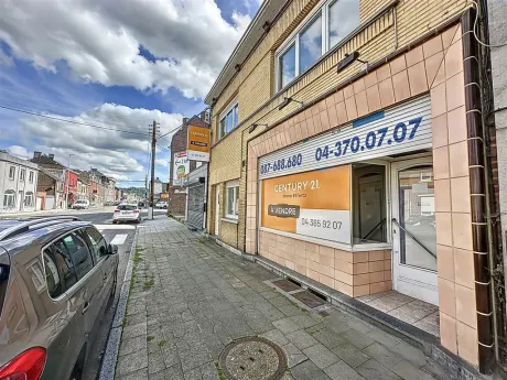 Appartement in Chênee - Rue des Grands-Prés 8, 4032 - foto 2