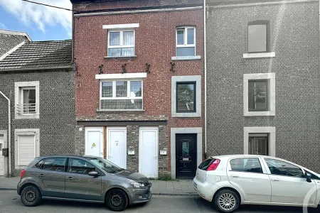 Huis Te Koop Seraing