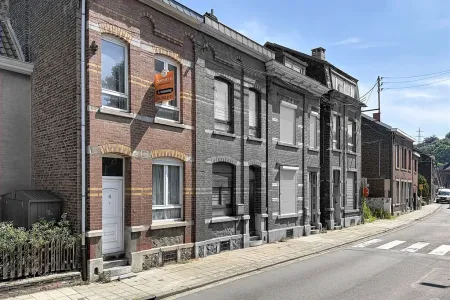 Huis Te Koop Jupille-sur-Meuse